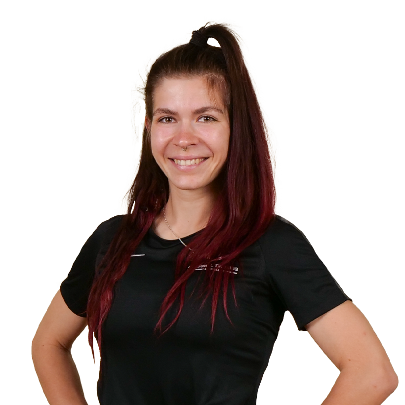 Katharina Philippenko trainer photo