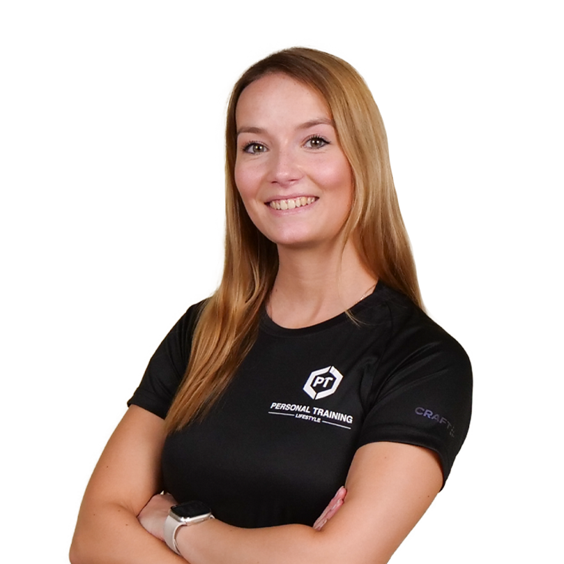 Fabienne Trumpfheller trainer photo