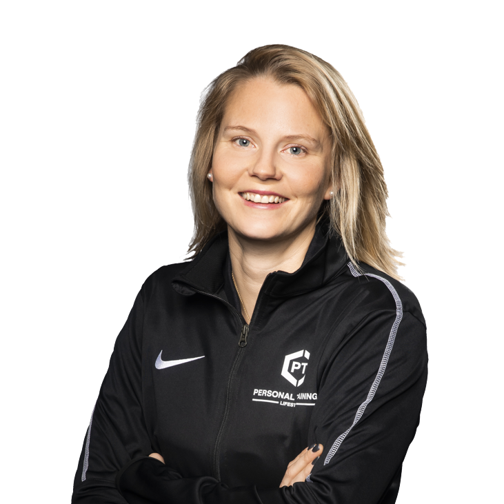 Lisa Rauch trainer photo