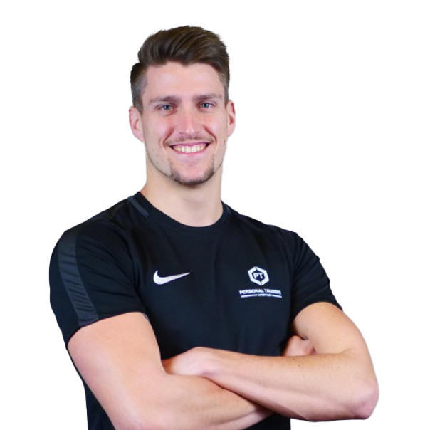 Nicholas Enslin trainer photo