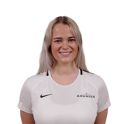 Susanna Eilenstein trainer photo