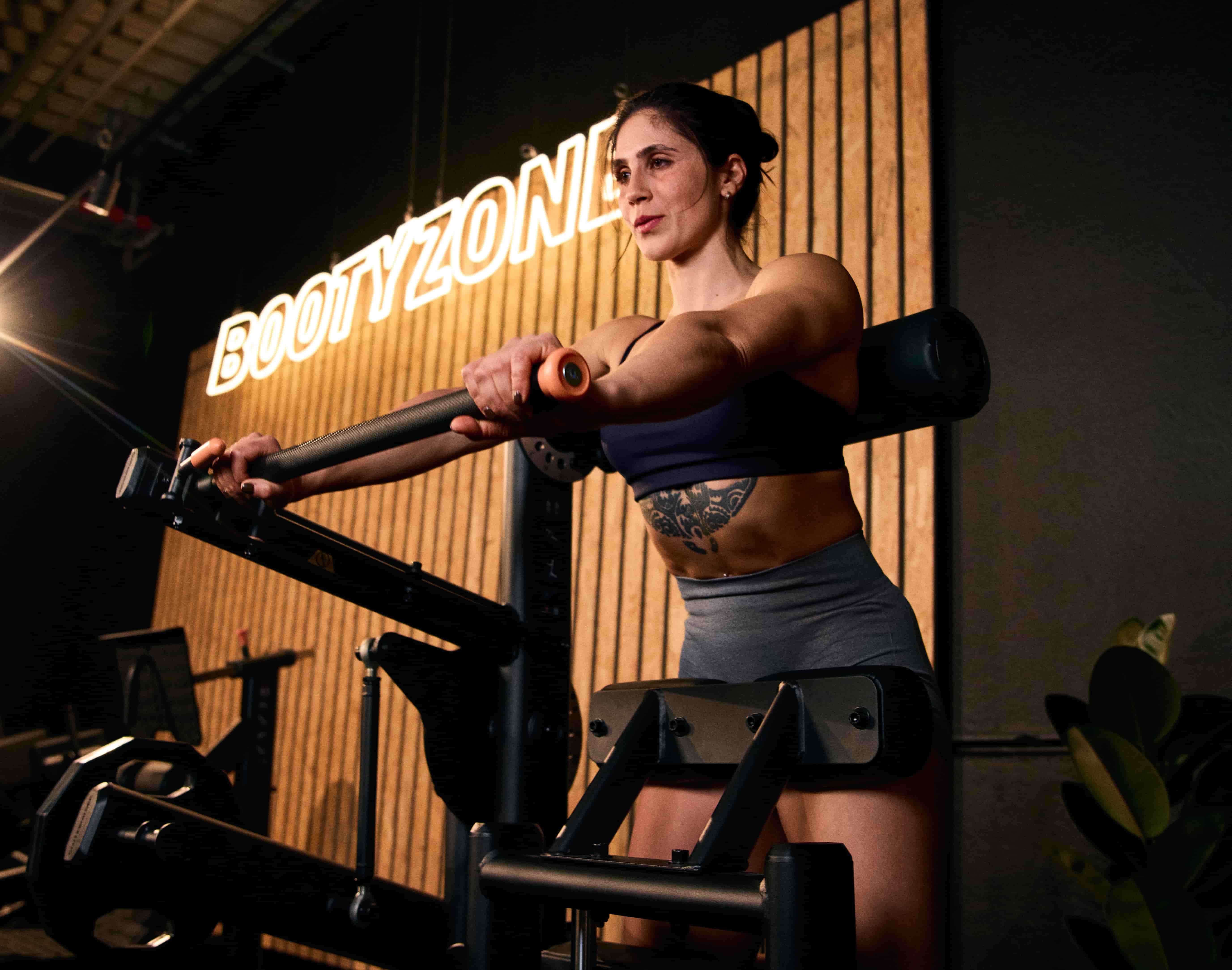 Fitnessstudio Waiblingen Fitness First