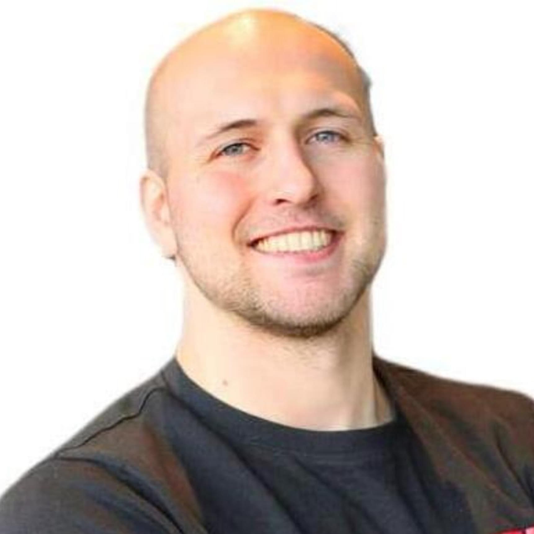 Artem Volkov trainer photo