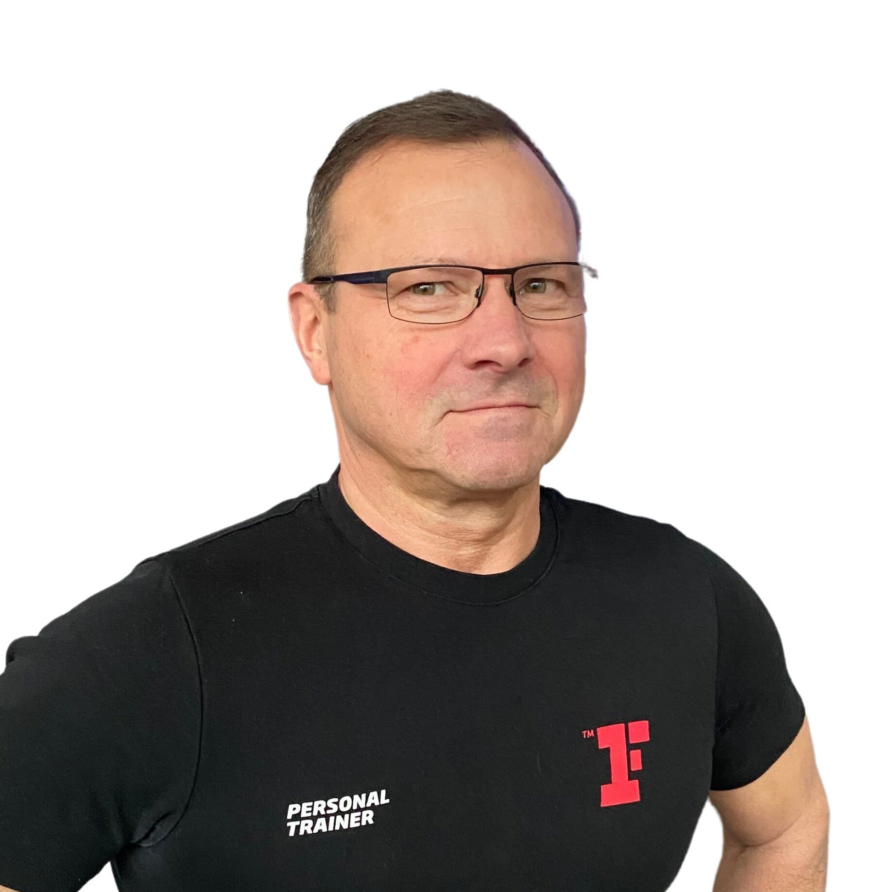 Ronald Wierick trainer photo