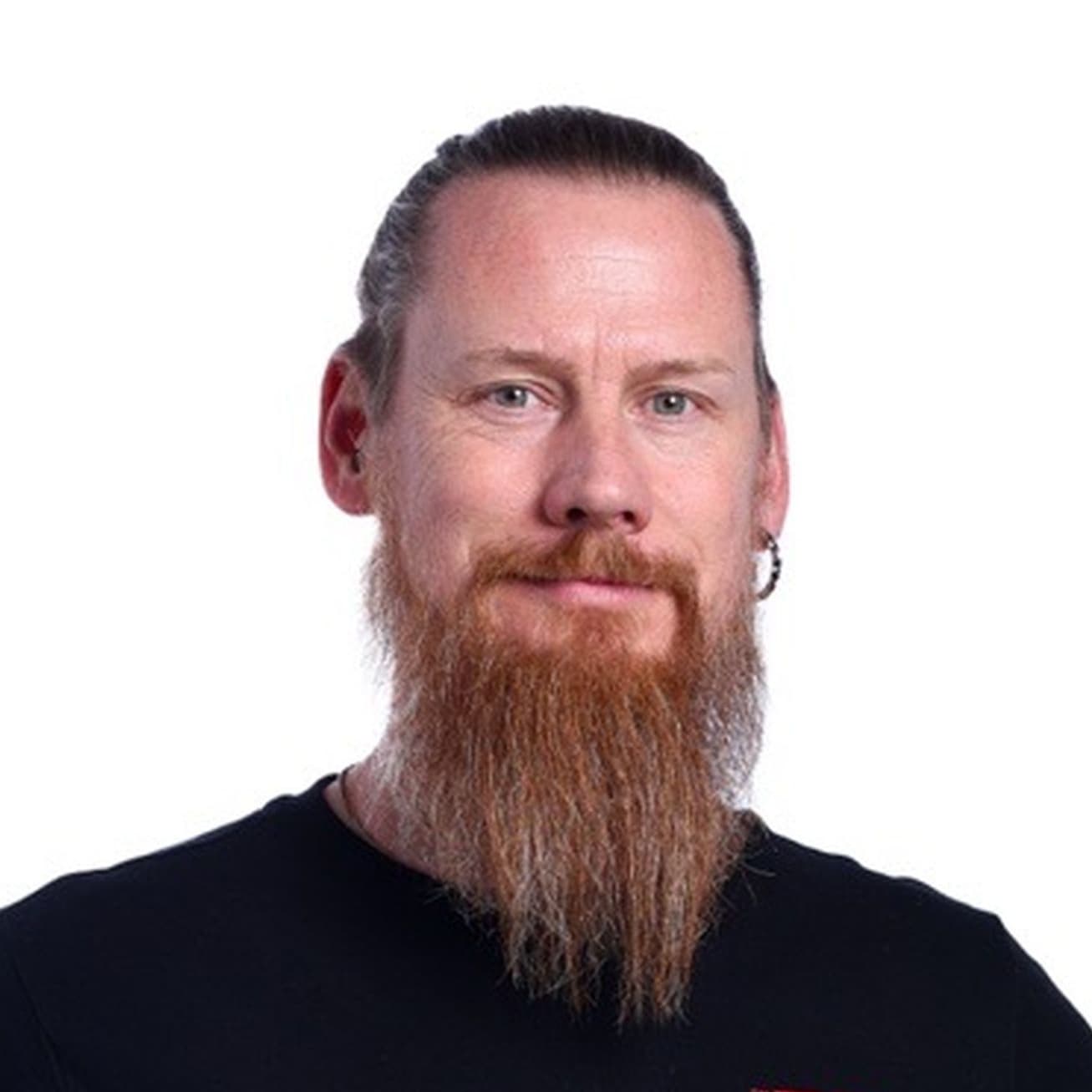 Steffen Schyra trainer photo