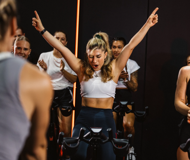 Fragen & Antworten zur Zusammenführung unter Fitness First