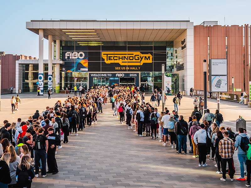 FIBO-Zahlen und Fakten, FIBO-Trends + FAQ.