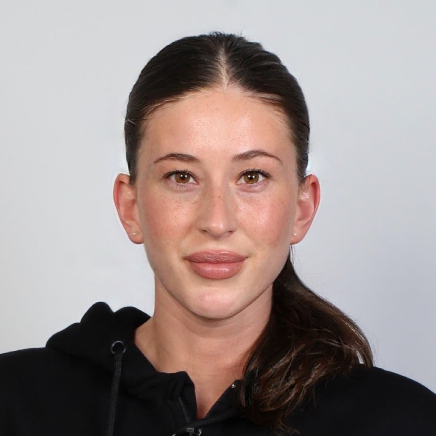Ceyda Budakoglu trainer photo