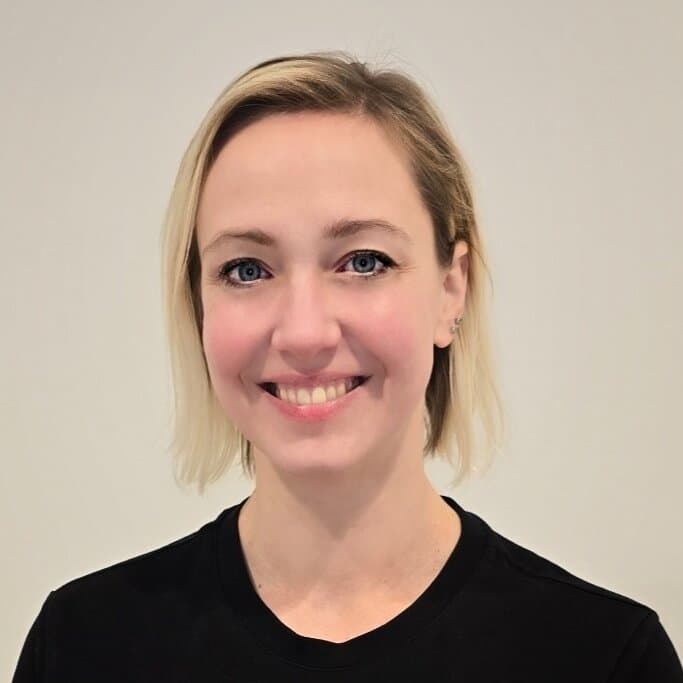 Jasmin Nitz trainer photo