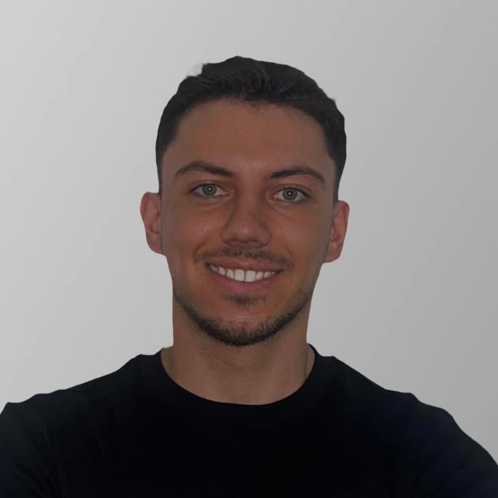 Tim Doll trainer photo
