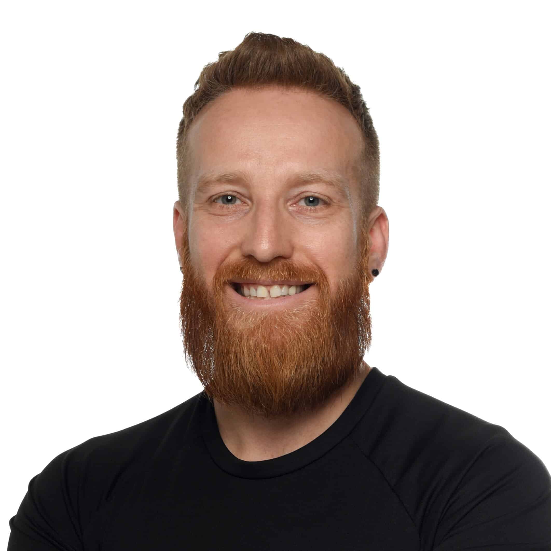 Jakub Katanik trainer photo