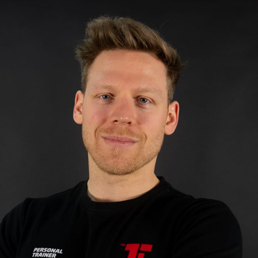 Marius Rentschler trainer photo