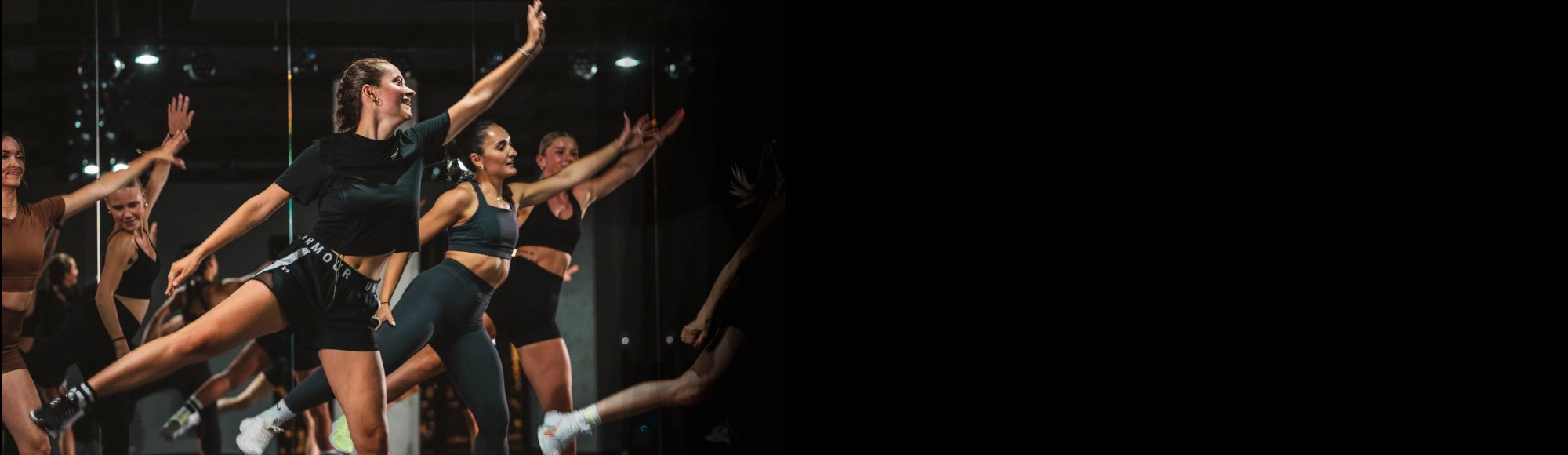 Zumba Kurs in Frankfurt