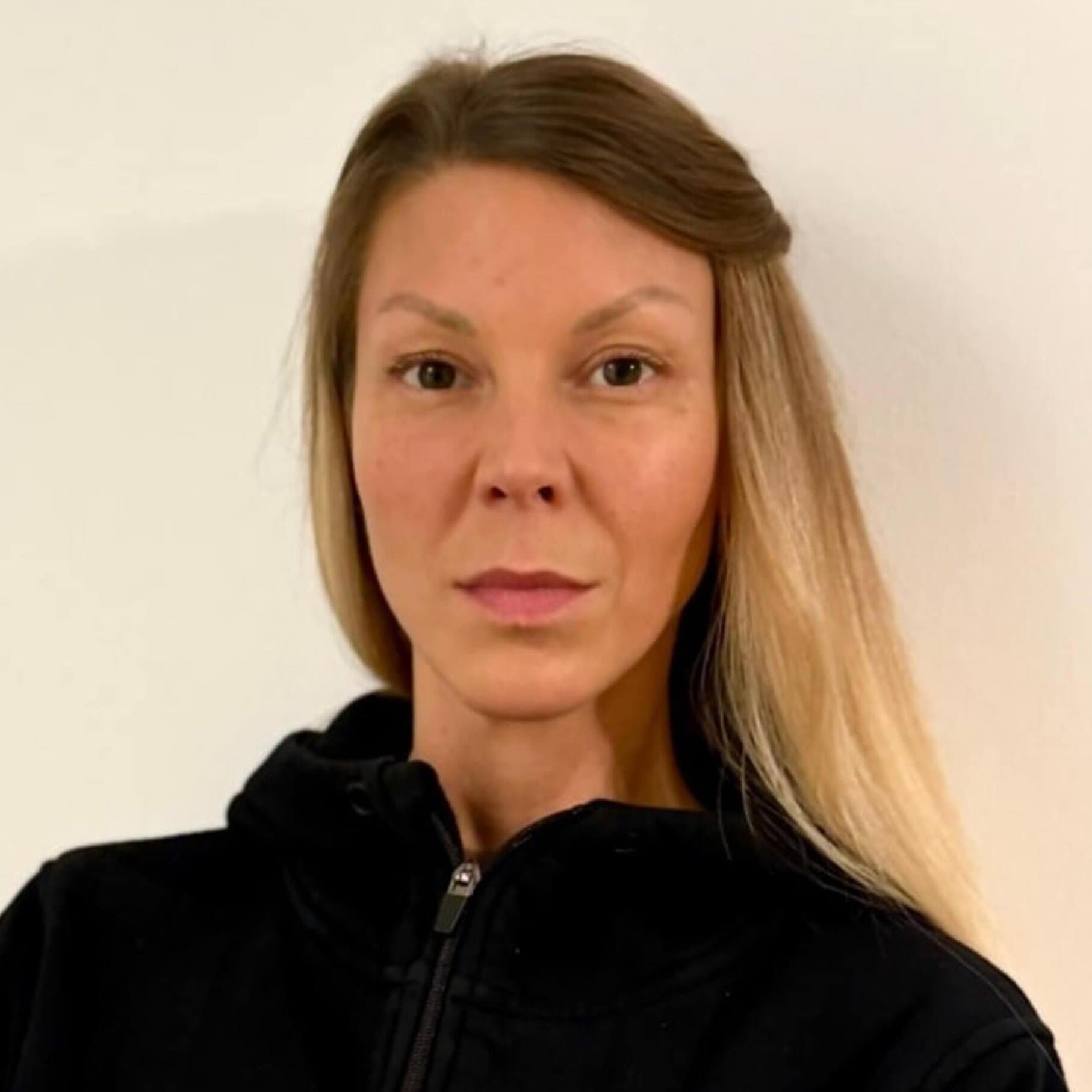 Branca Zimmer trainer photo