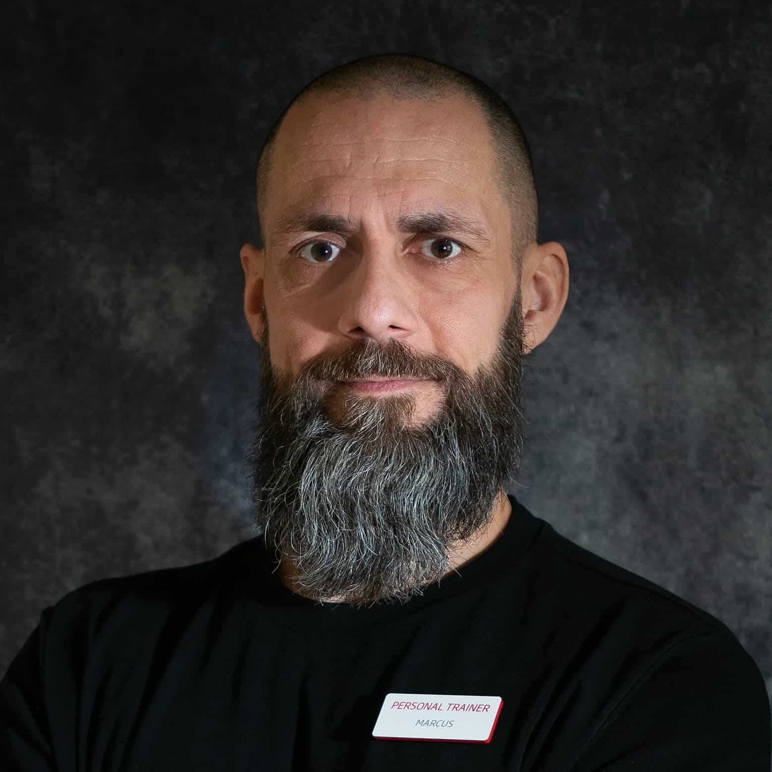 Marcus Röper trainer photo