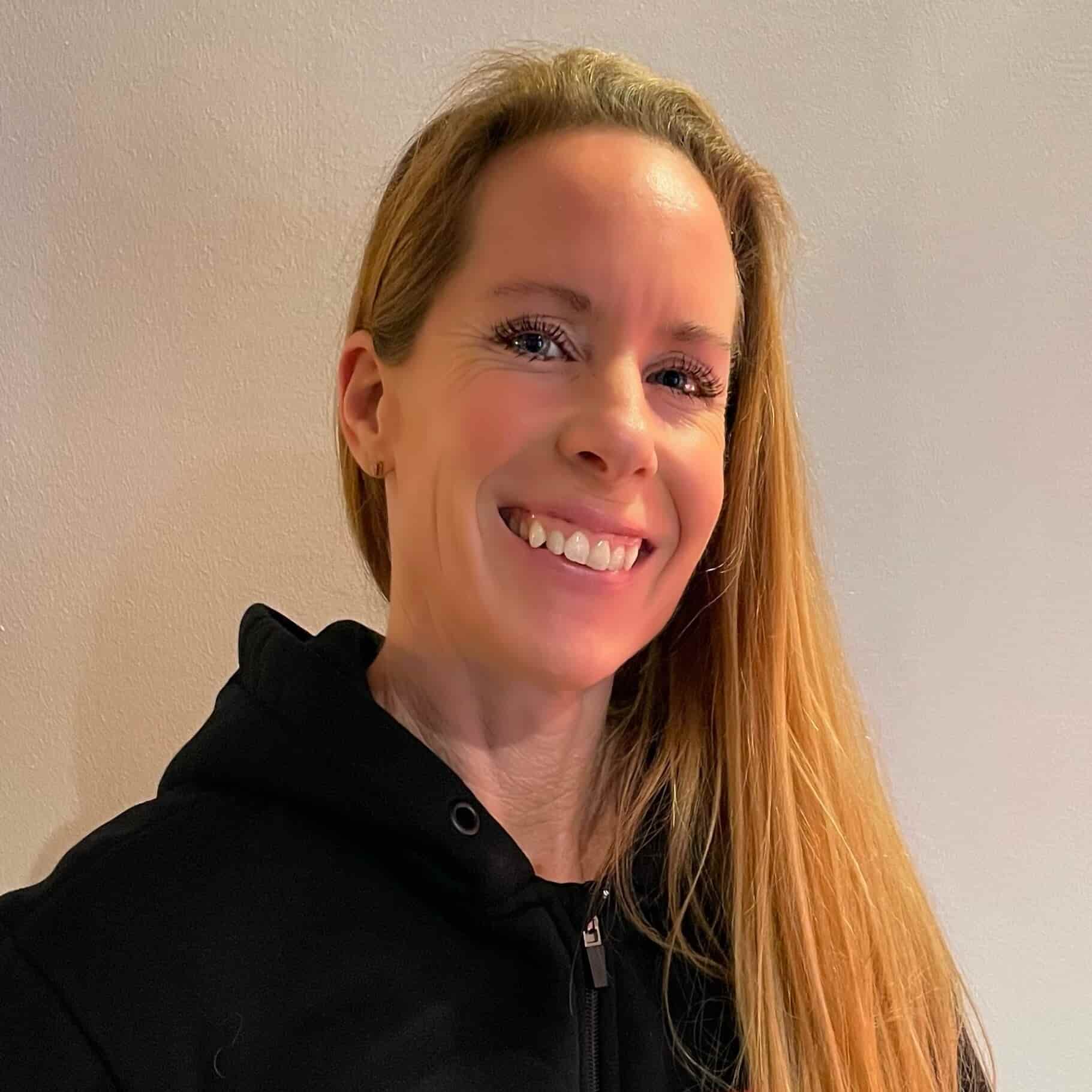 Miriam Junggeburth trainer photo