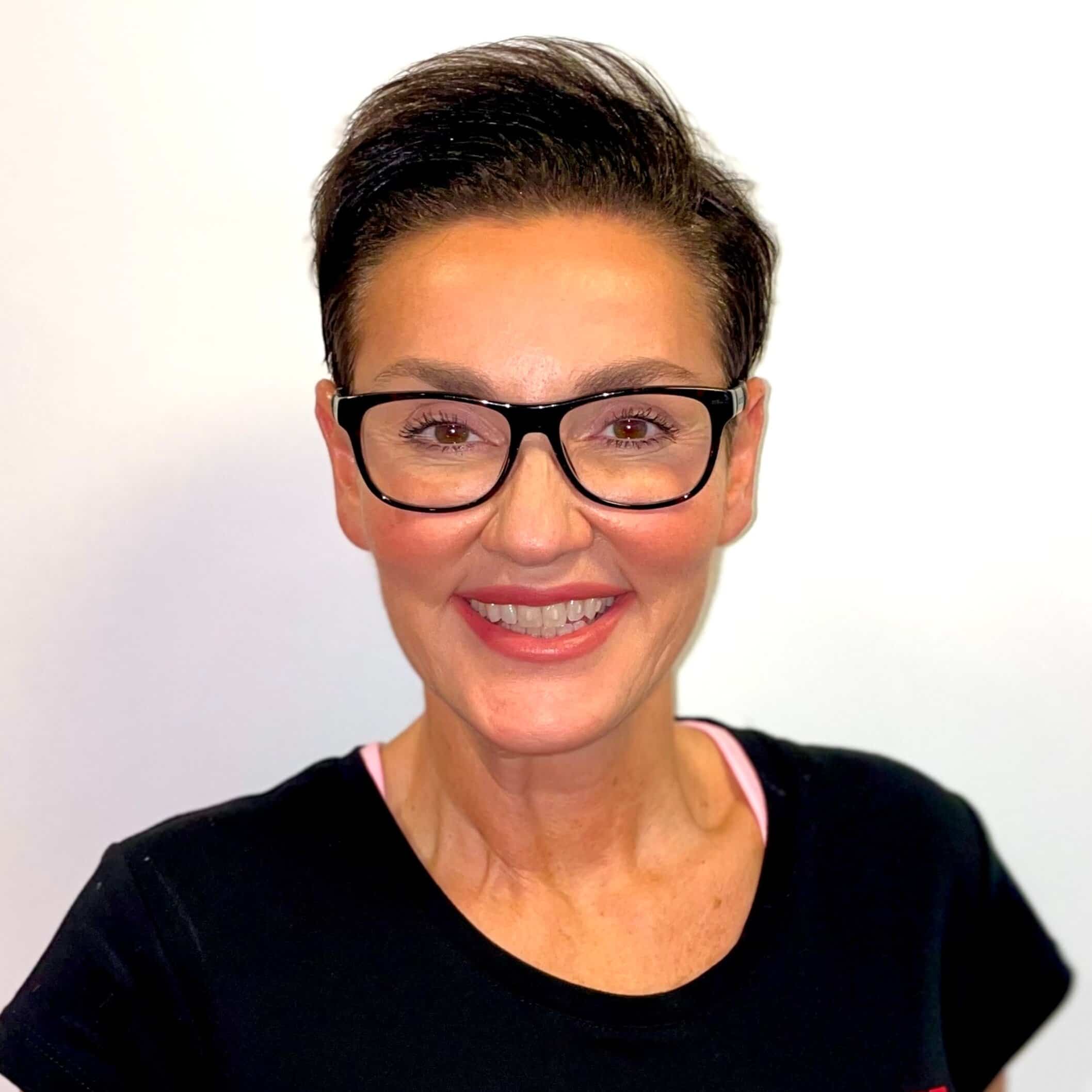 Svetlana Hengst trainer photo