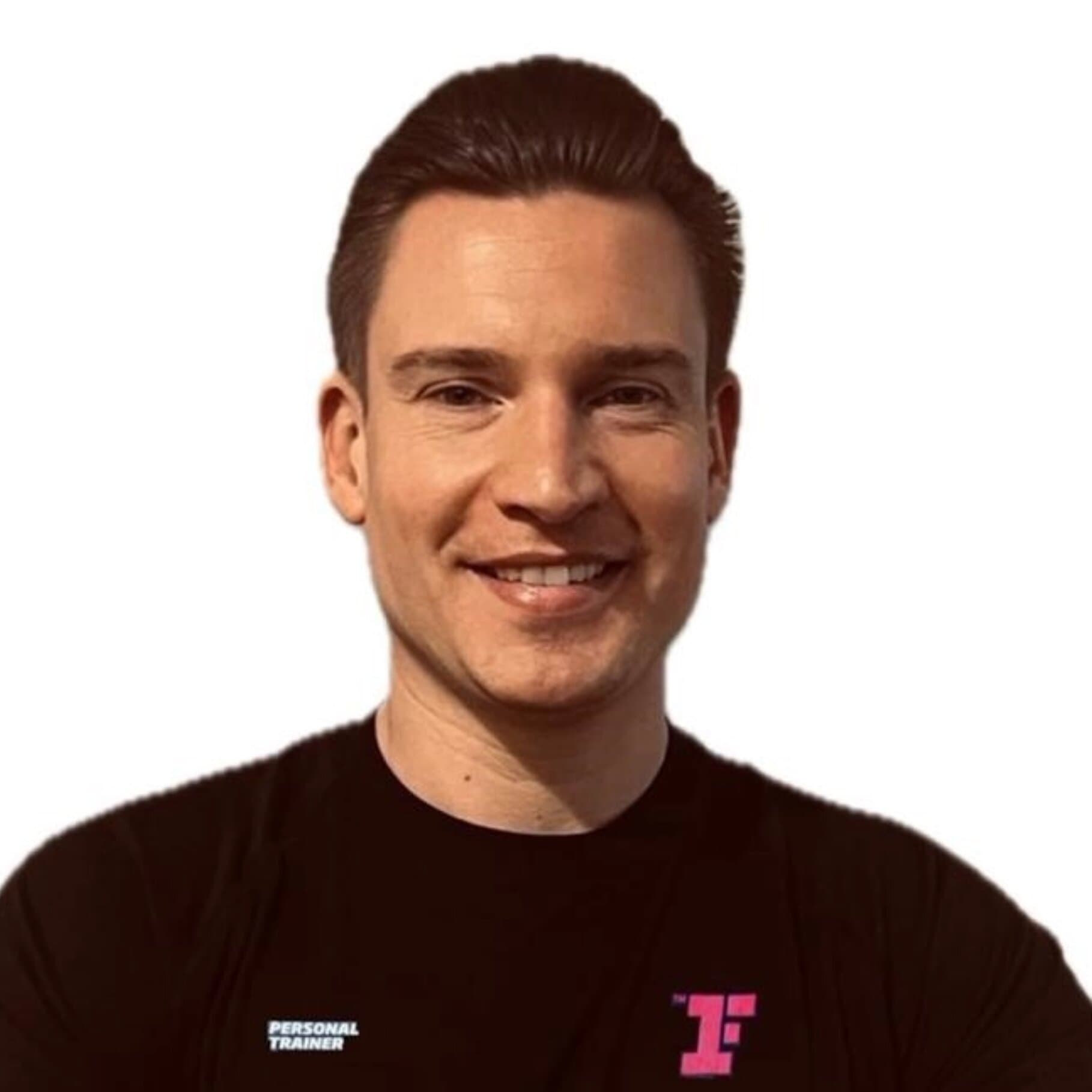 Andreas Boehlke trainer photo
