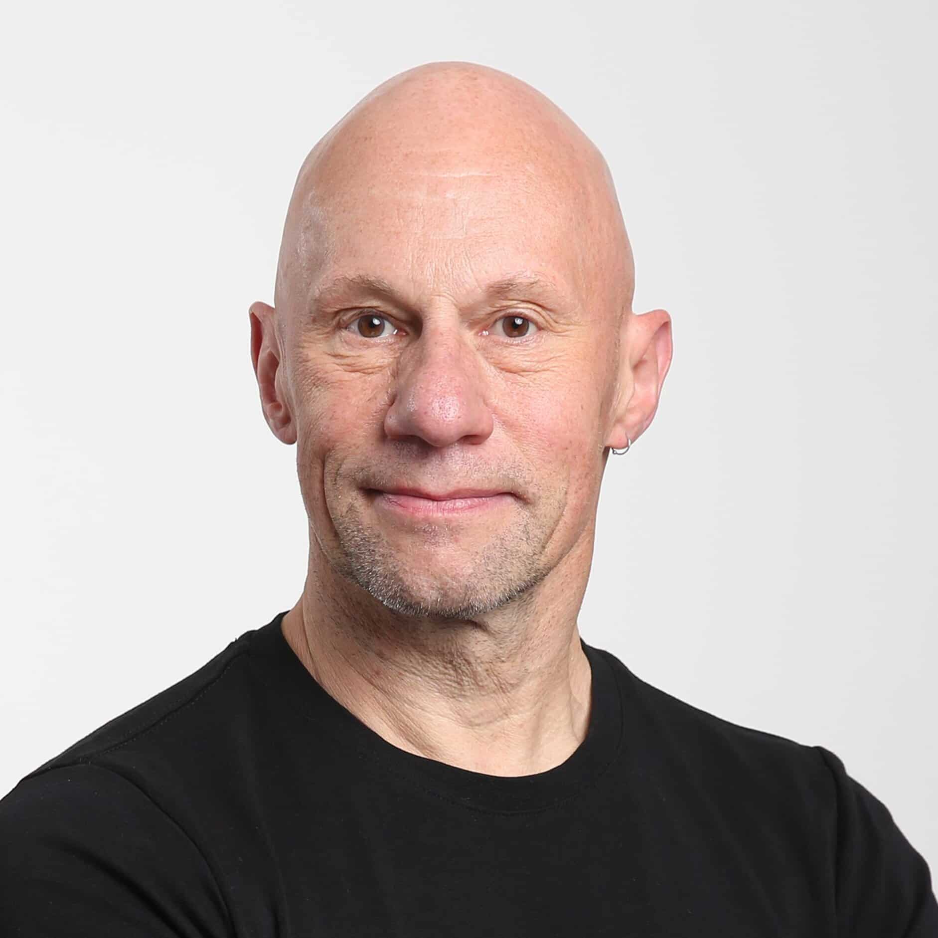 Andreas Wahl trainer photo