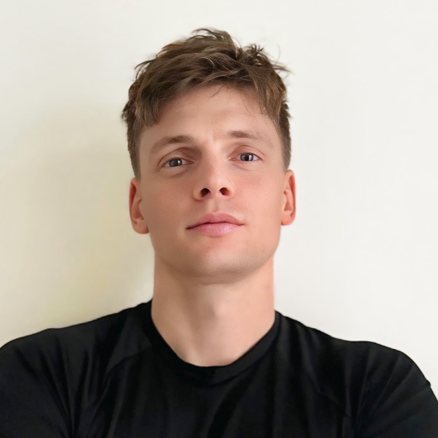 Philipp Güntner trainer photo