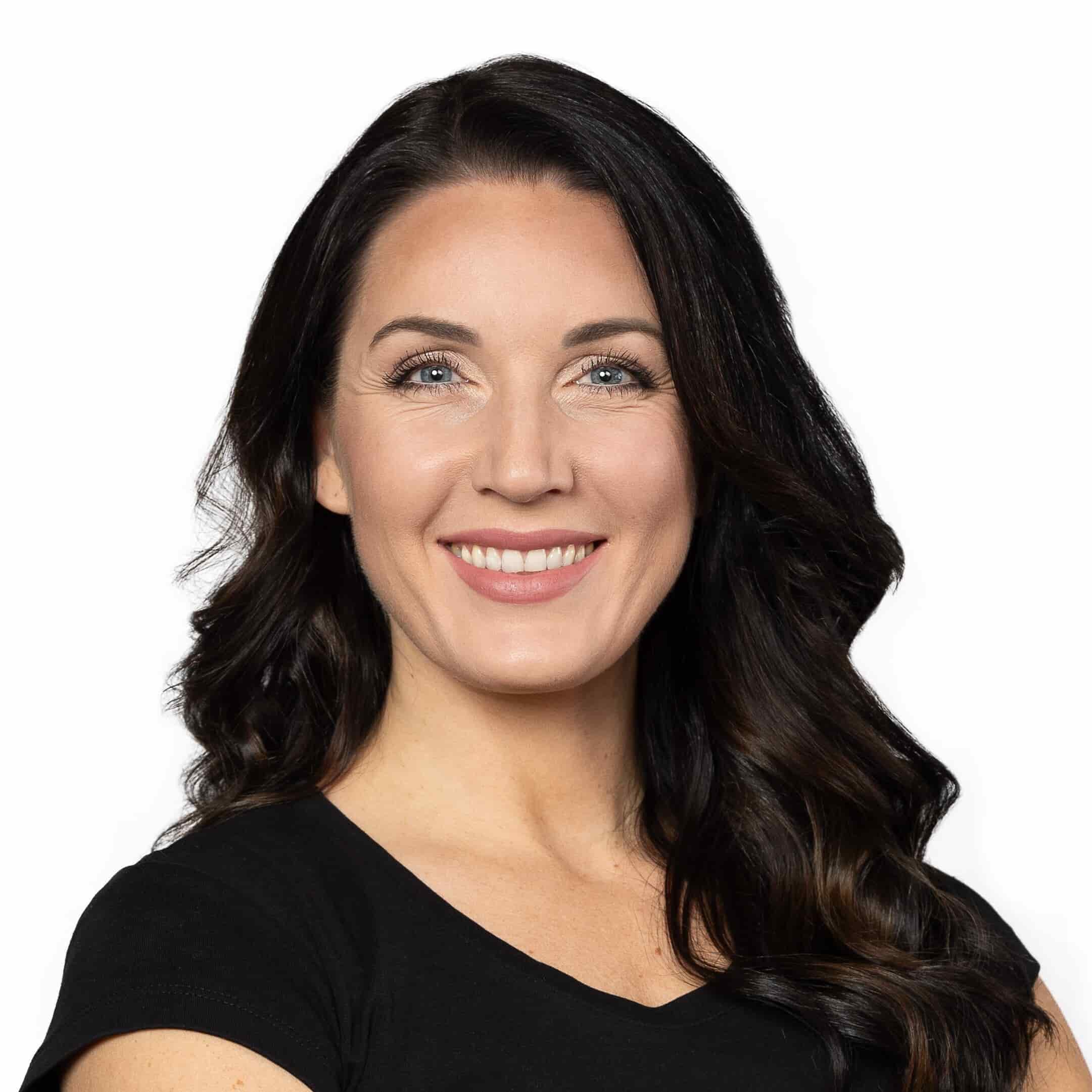 Victoria Preissler trainer photo