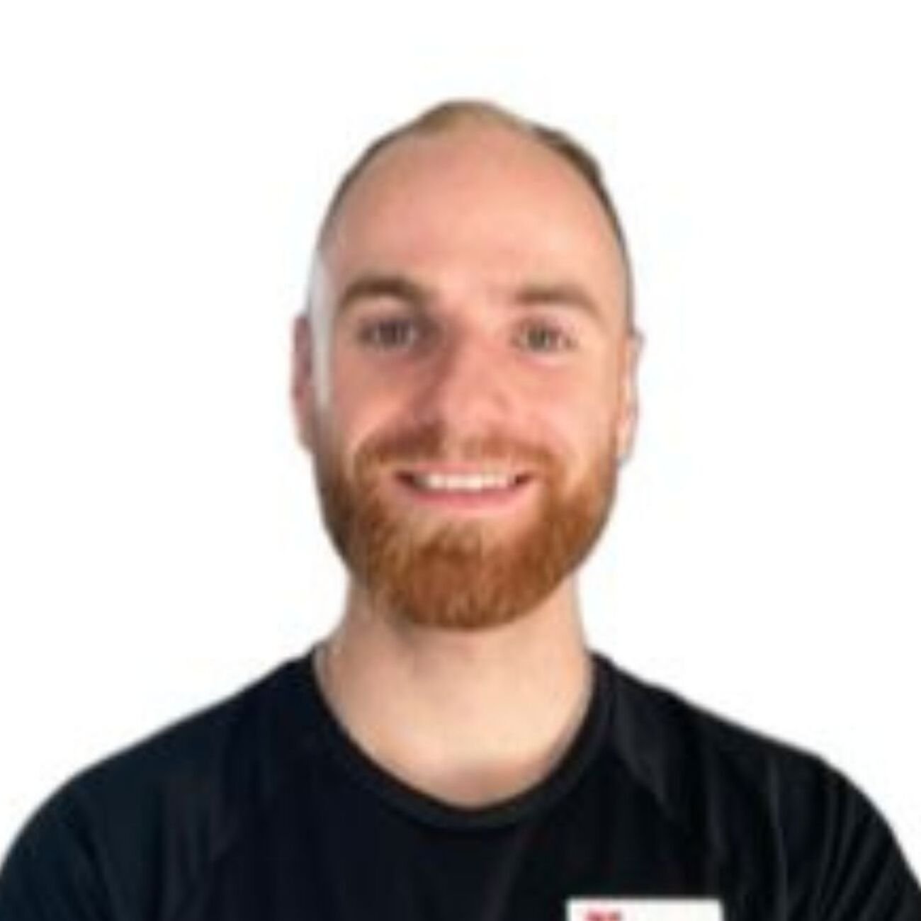 Richard Bulang trainer photo