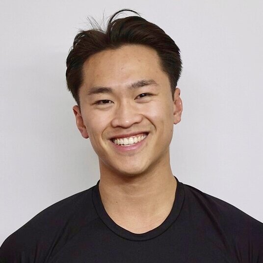 Phat Tran trainer photo