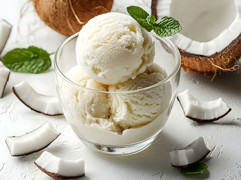 Was ist Nicecream? Grund-Rezept + weitere Variationen + Tipps & Tricks zum Zubereiten + FAQ.