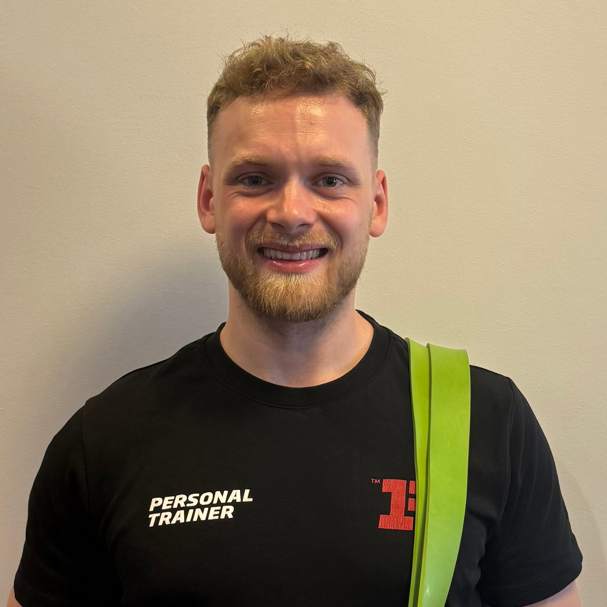 Florian Linz trainer photo