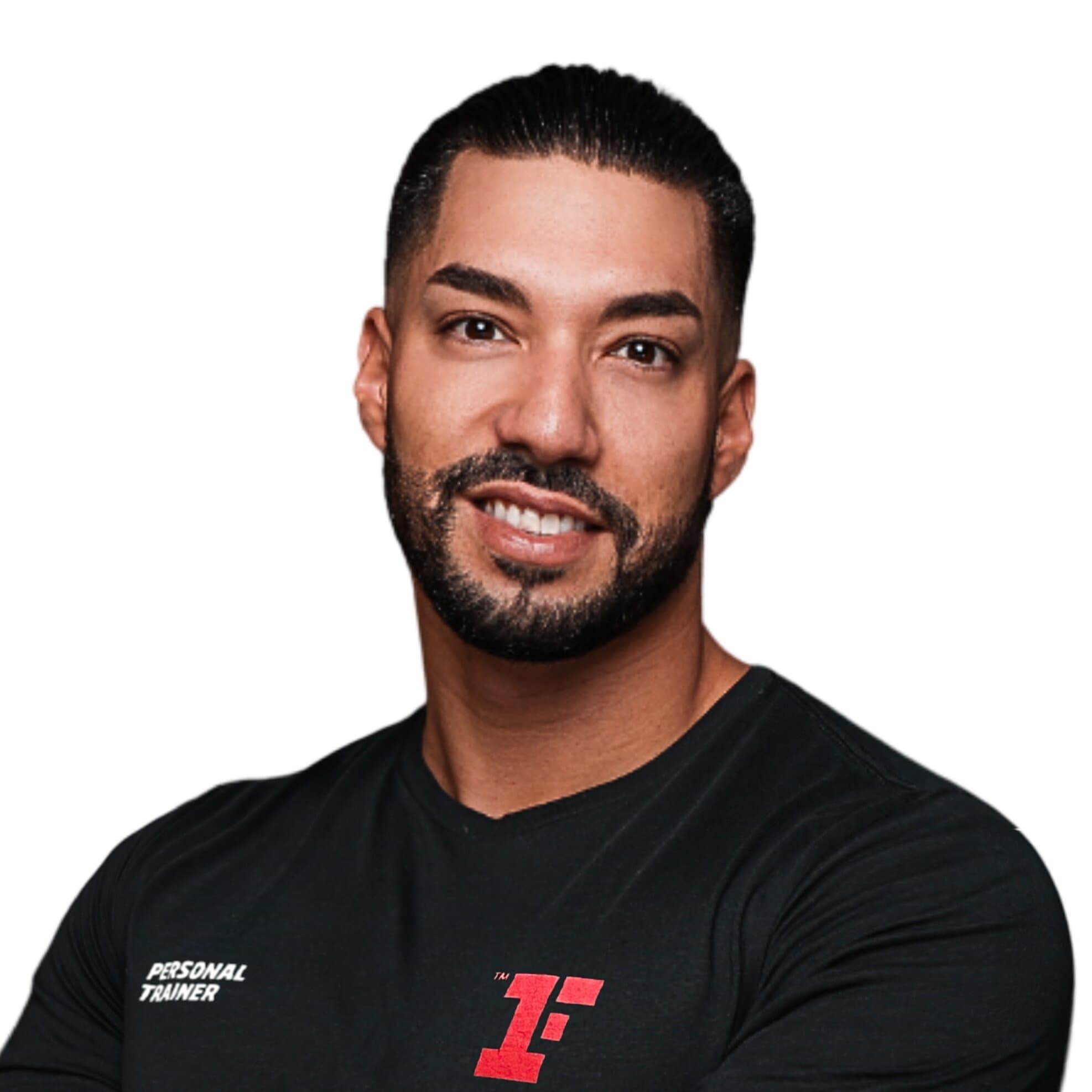 Slim Bel Haj trainer photo