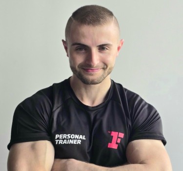 Michal Tayar trainer photo