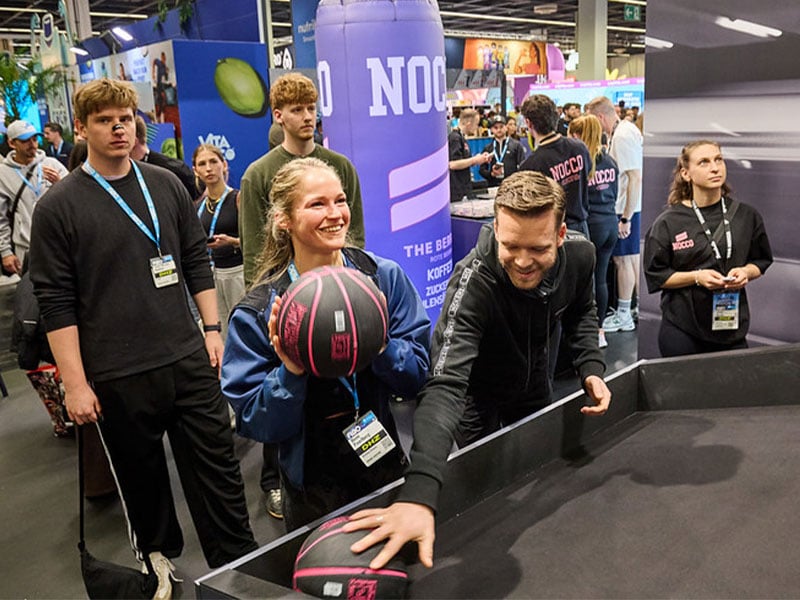 FIBO-Zahlen und Fakten, FIBO-Trends + FAQ.