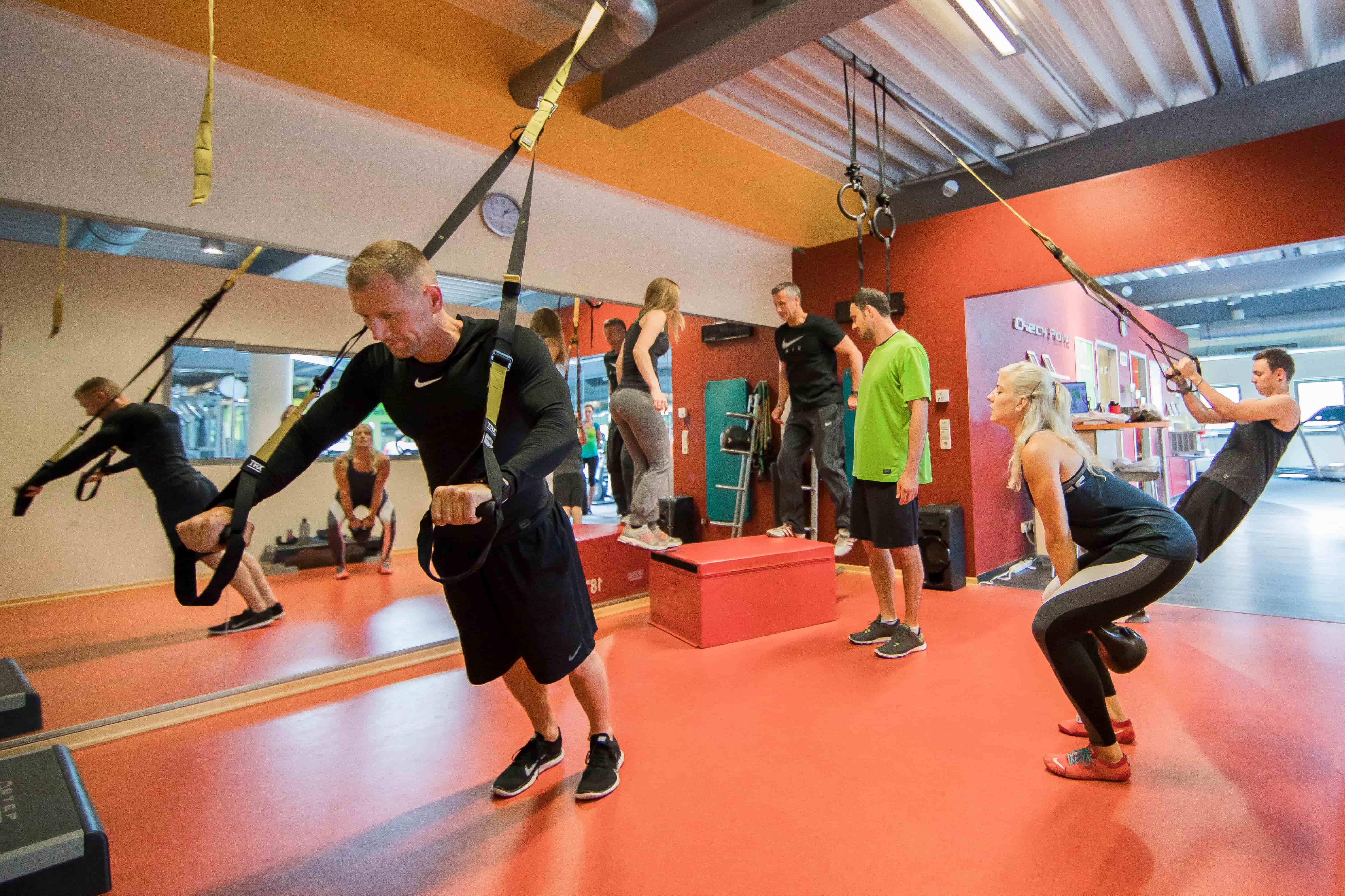 Functional Training