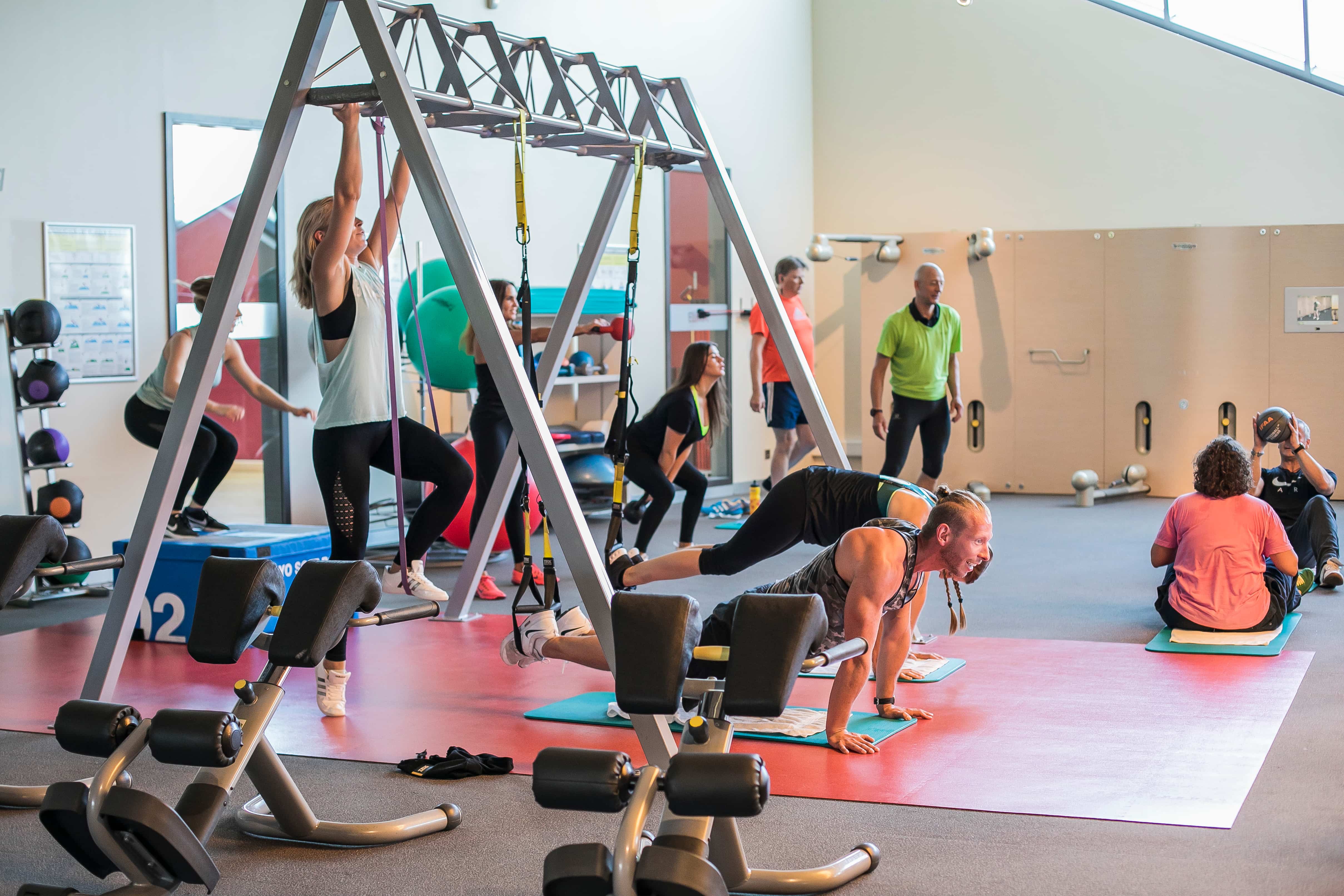 Functional Training
