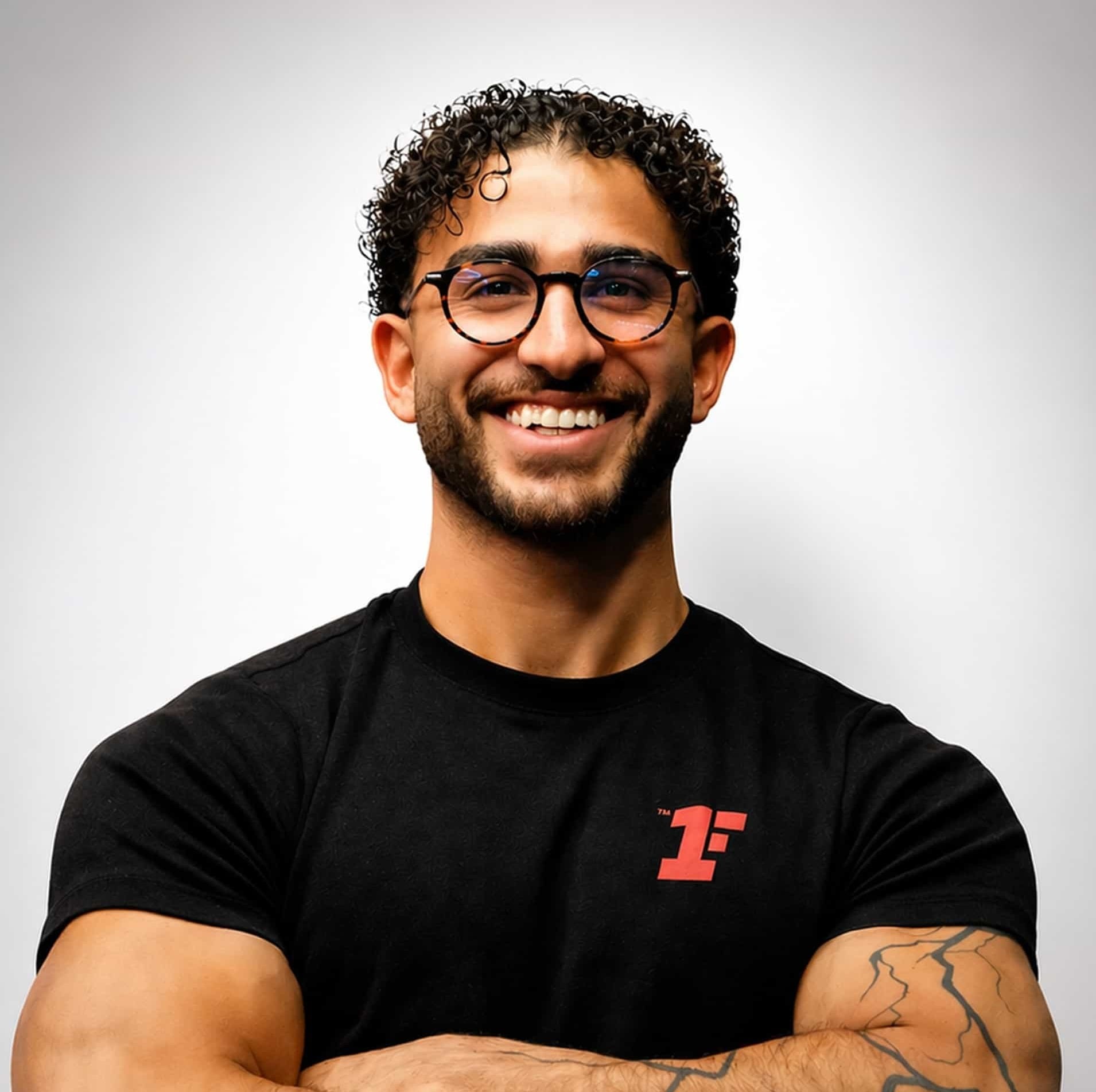 trainer photo