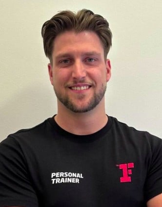 trainer photo