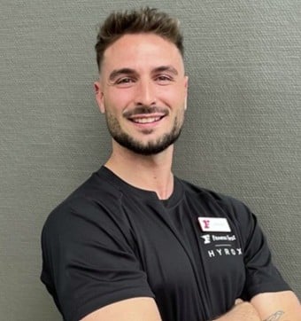 trainer photo