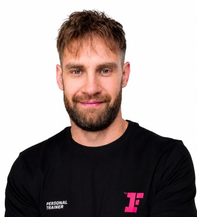 trainer photo