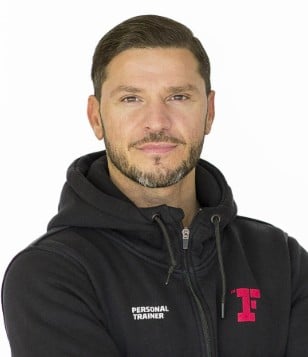 trainer photo