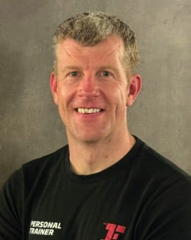 trainer photo