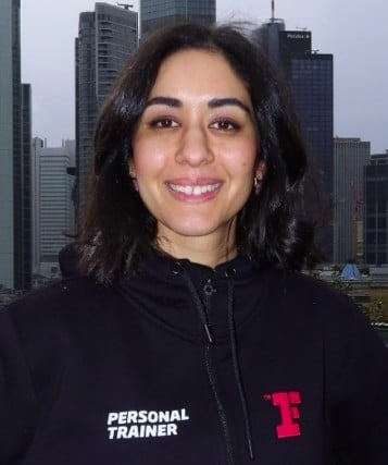 trainer photo