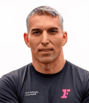 trainer photo