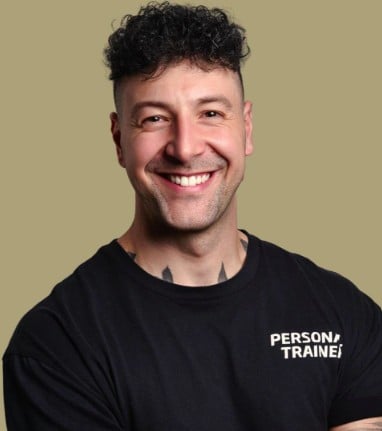 trainer photo