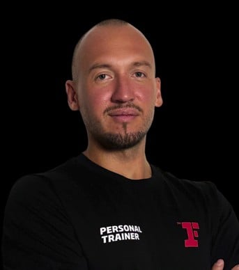 trainer photo