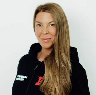 trainer photo