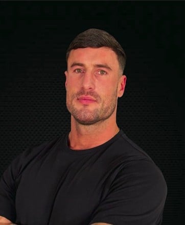 trainer photo