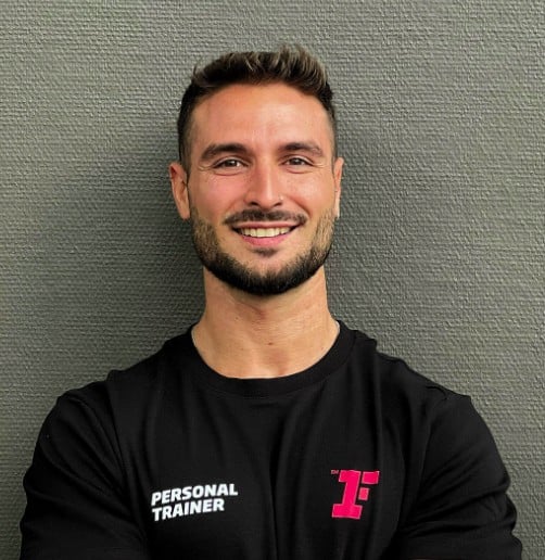 trainer photo