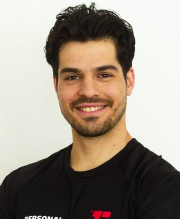 trainer photo