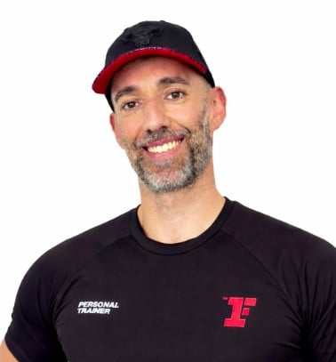 trainer photo