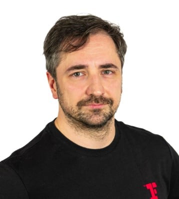 trainer photo